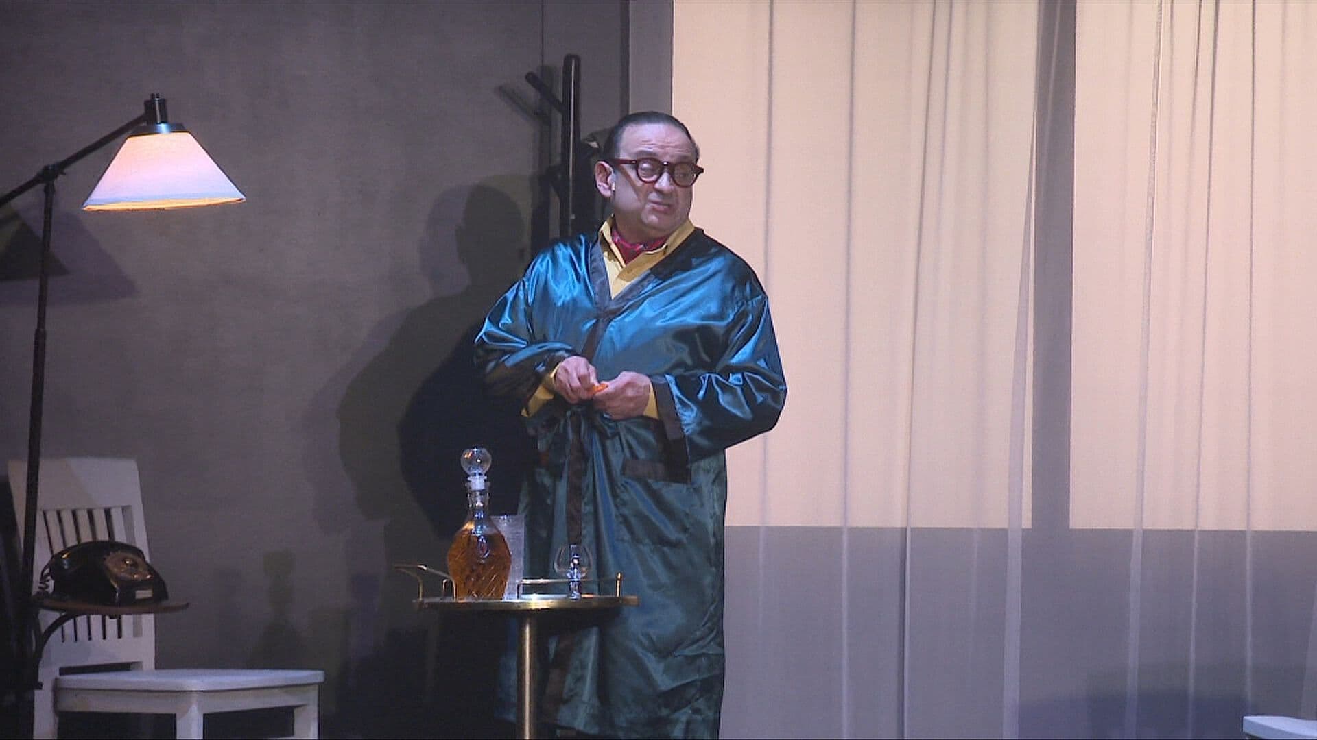 Lalo España y Markin López de 'Vecinos' Unen Talento en 'Las Heridas del Viento'