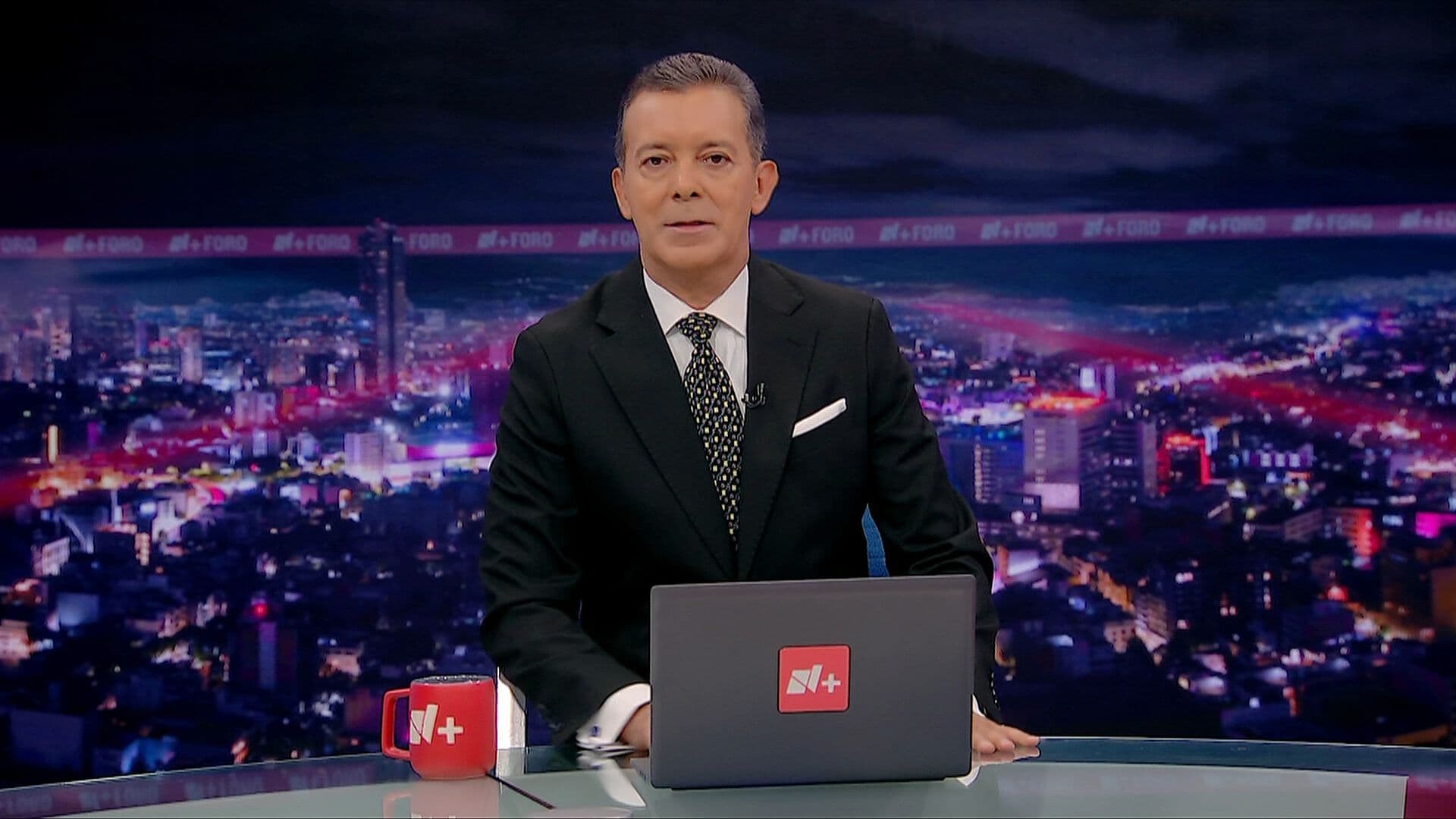 Hora 21: Programa Completo del 18 de Septiembre de 2026