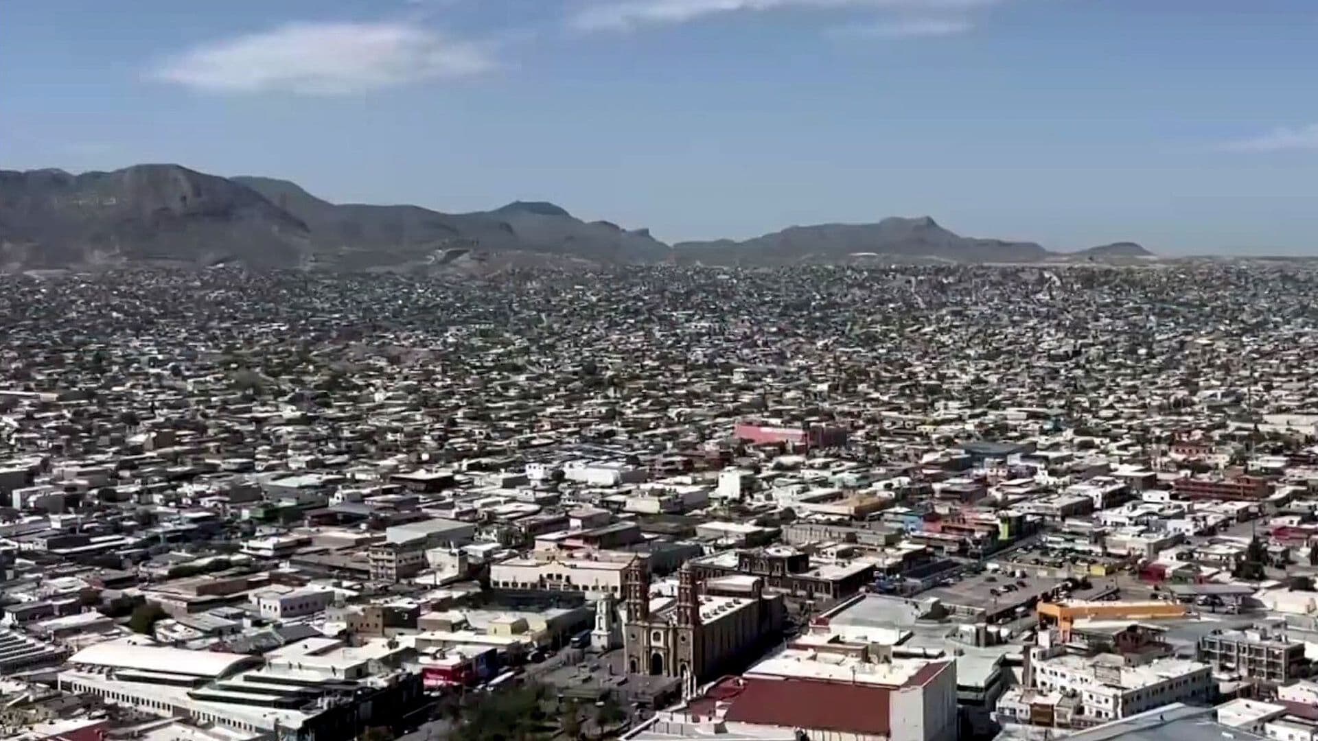Cinco Mujeres Siguen Desaparecidas en Ciudad Juárez, Chihuahua; Activan Búsqueda