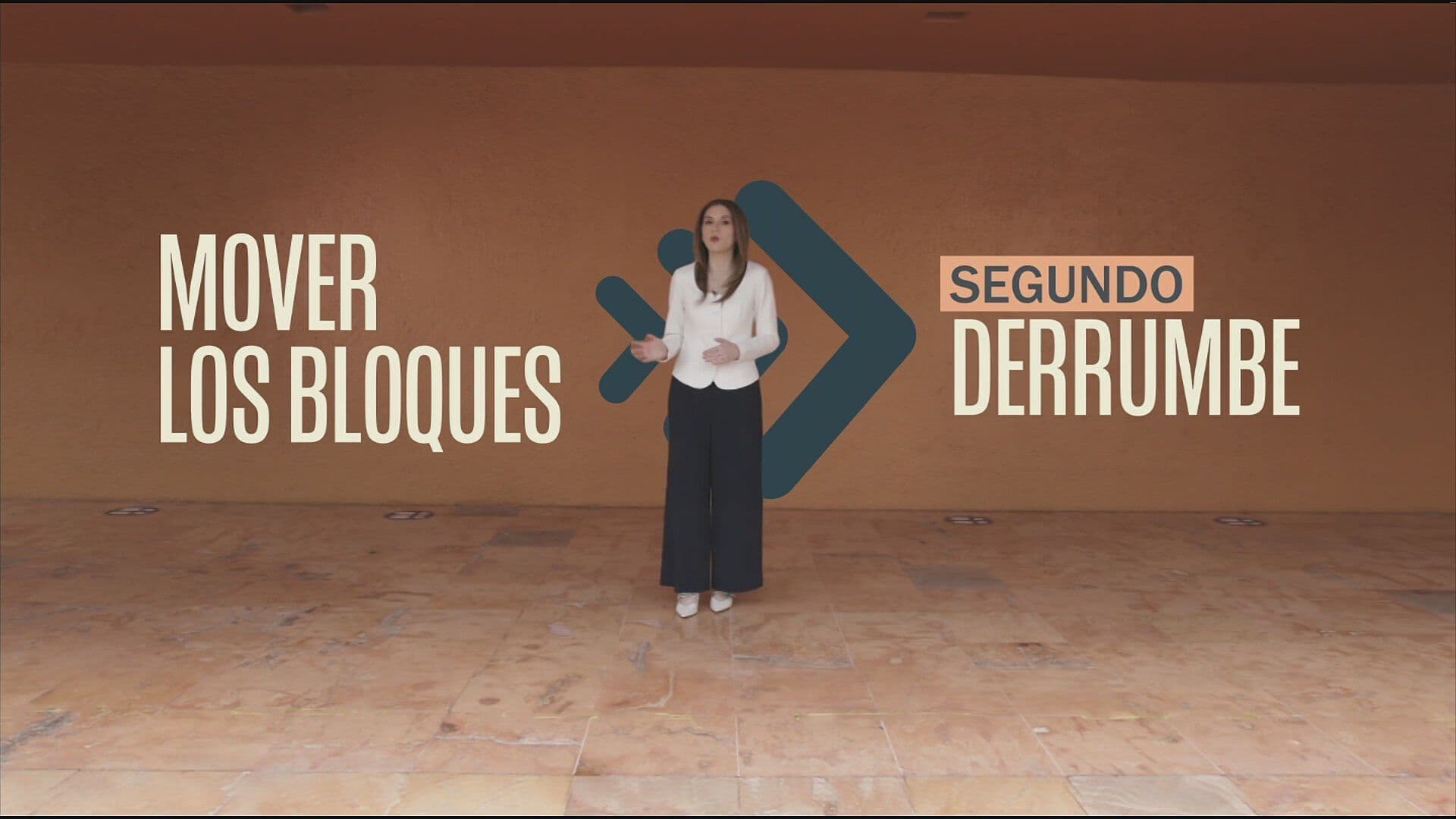 ¿Qué Hacer si Quedas Sepultado entre Escombros Durante un Sismo?