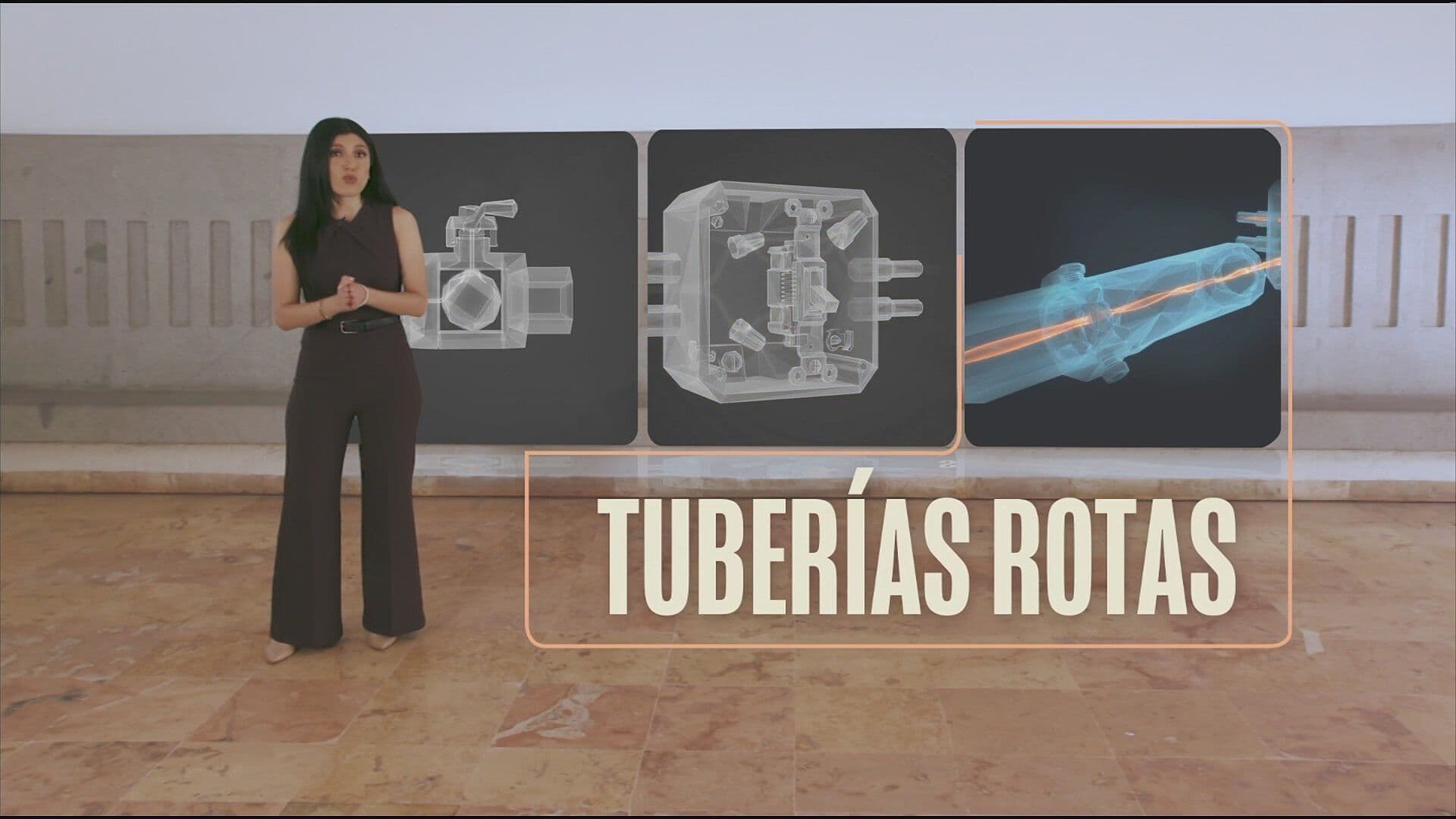 ¿Qué Hacer Después de un Sismo?: Recomendaciones ante Fugas, Incendios y Réplicas