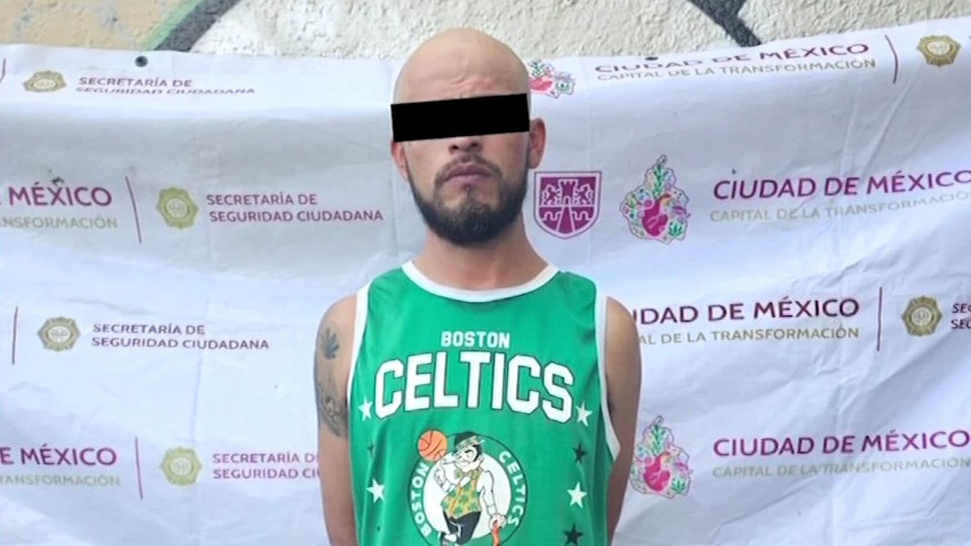 Detienen a Tres Presuntos Integrantes de la Anti-Unión en la Colonia Morelos
