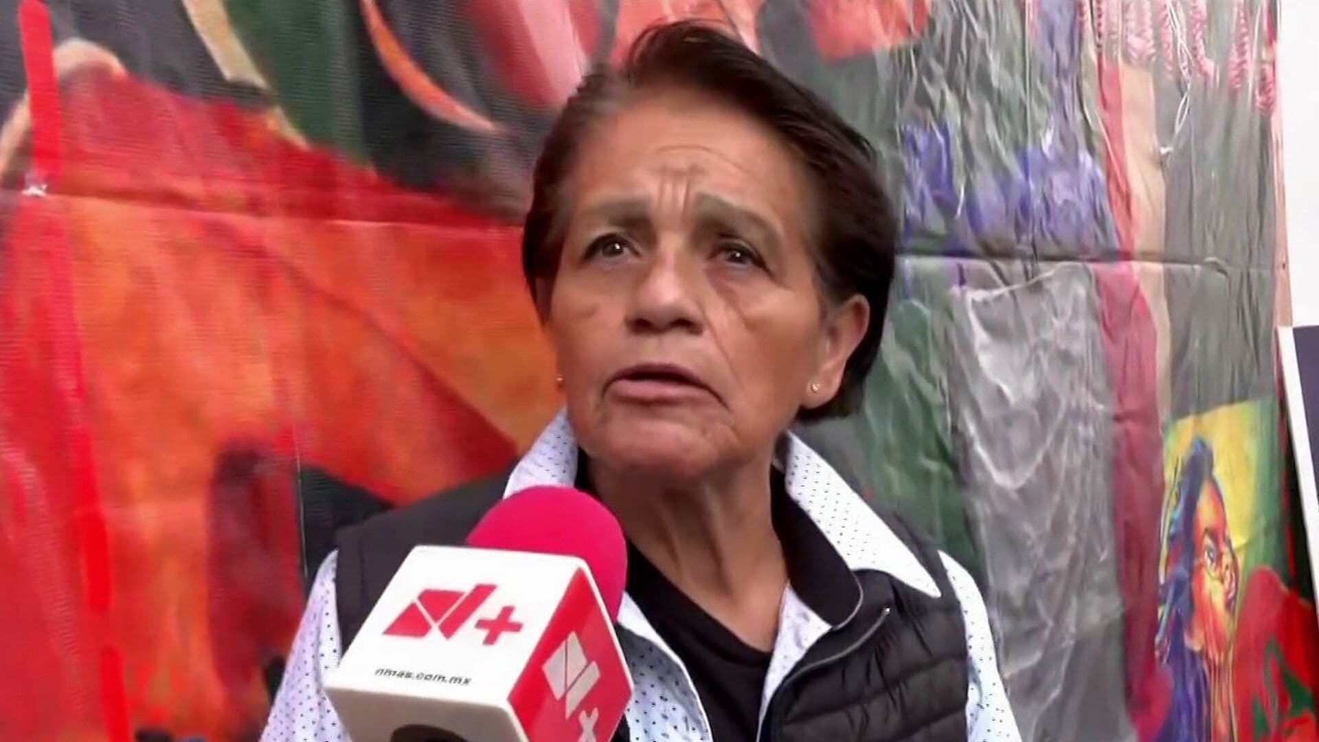 “Conmemorar No Es Aparecer”: Líder de Costureras del 85 Mantiene Exigencia de Justicia