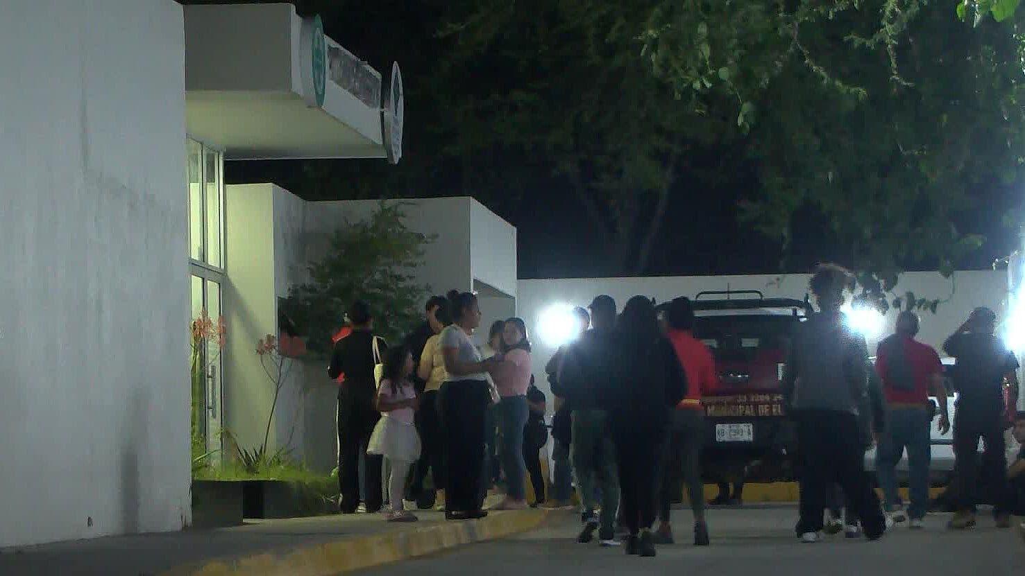 Asaltante Dispara 5 Veces Contra su Víctima en El Salto