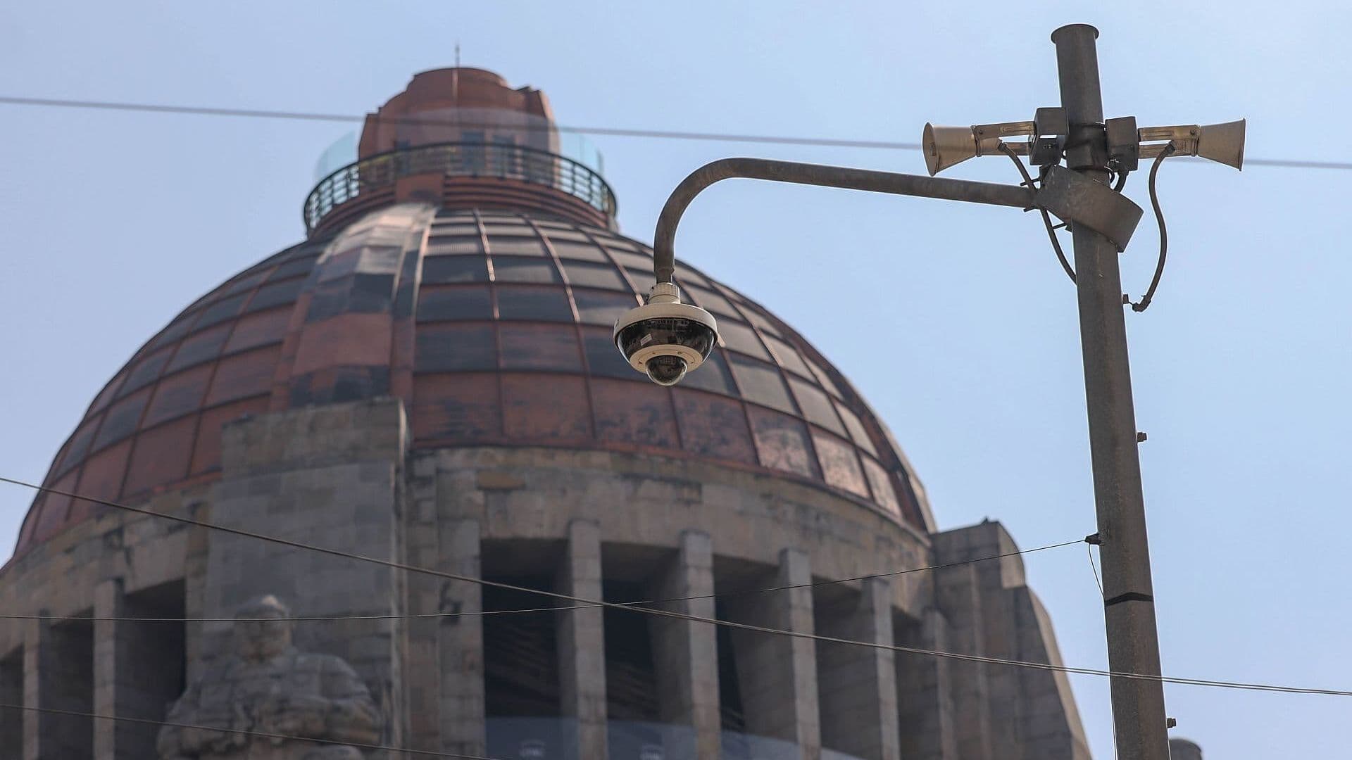 Alerta Sísmica Suena en Altavoces y Celulares por Simulacro Nacional 2026