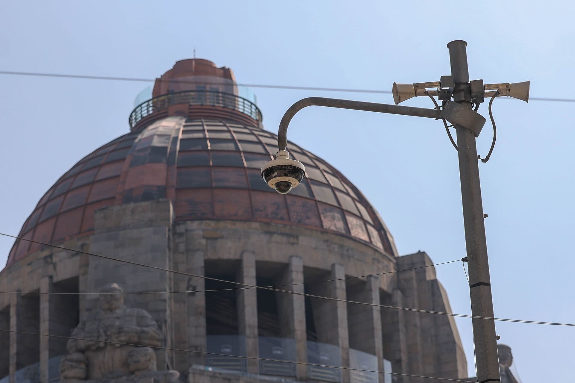 Alerta Sísmica Suena en Altavoces y Celulares por Simulacro Nacional 2026