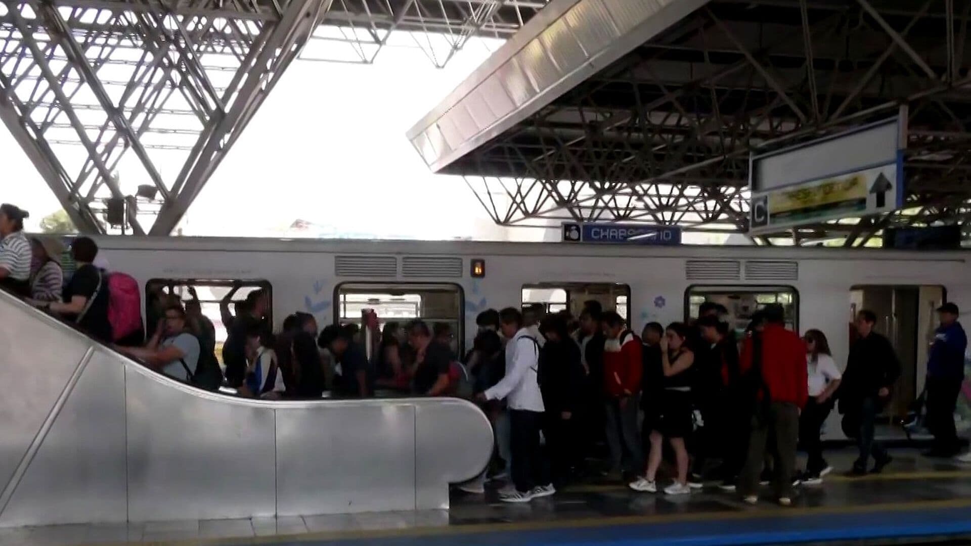 Metro de CDMX se Suma al Simulacro Nacional 2026: Así Activa sus Protocolos