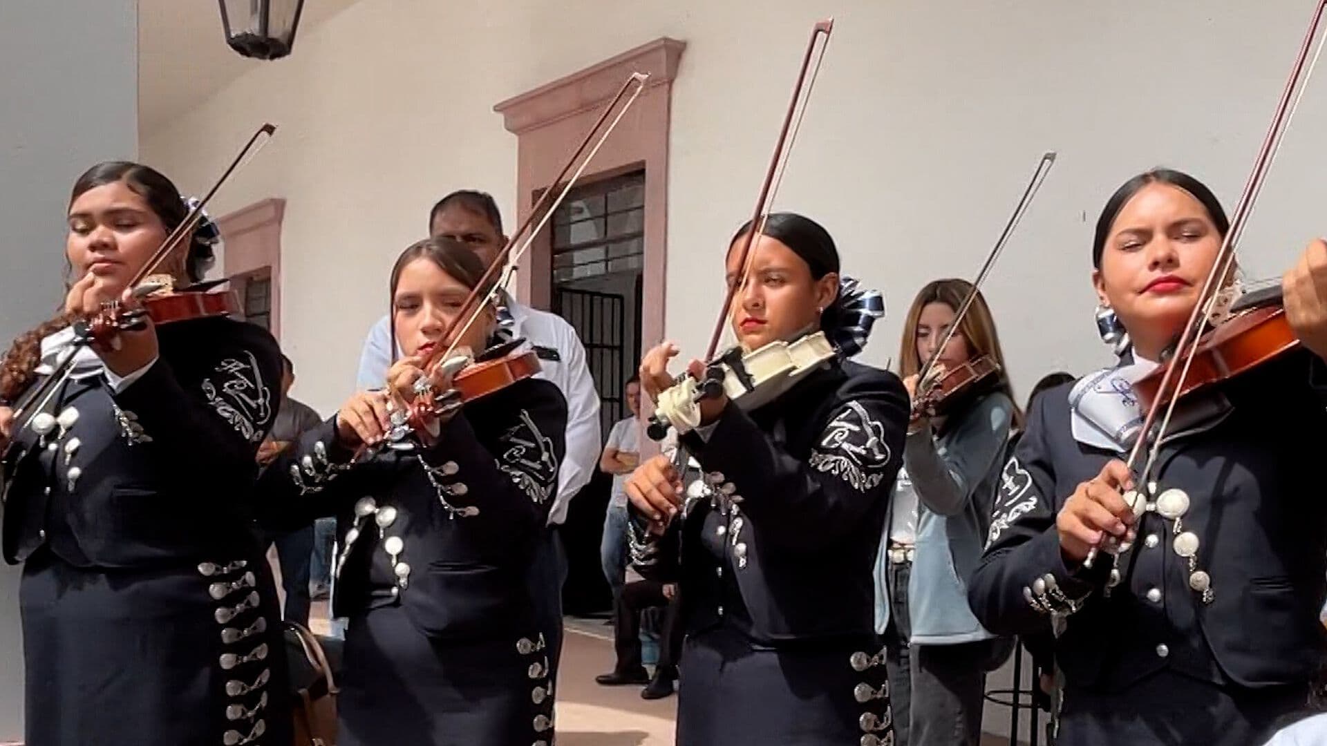 Licenciatura en Música Mexicana