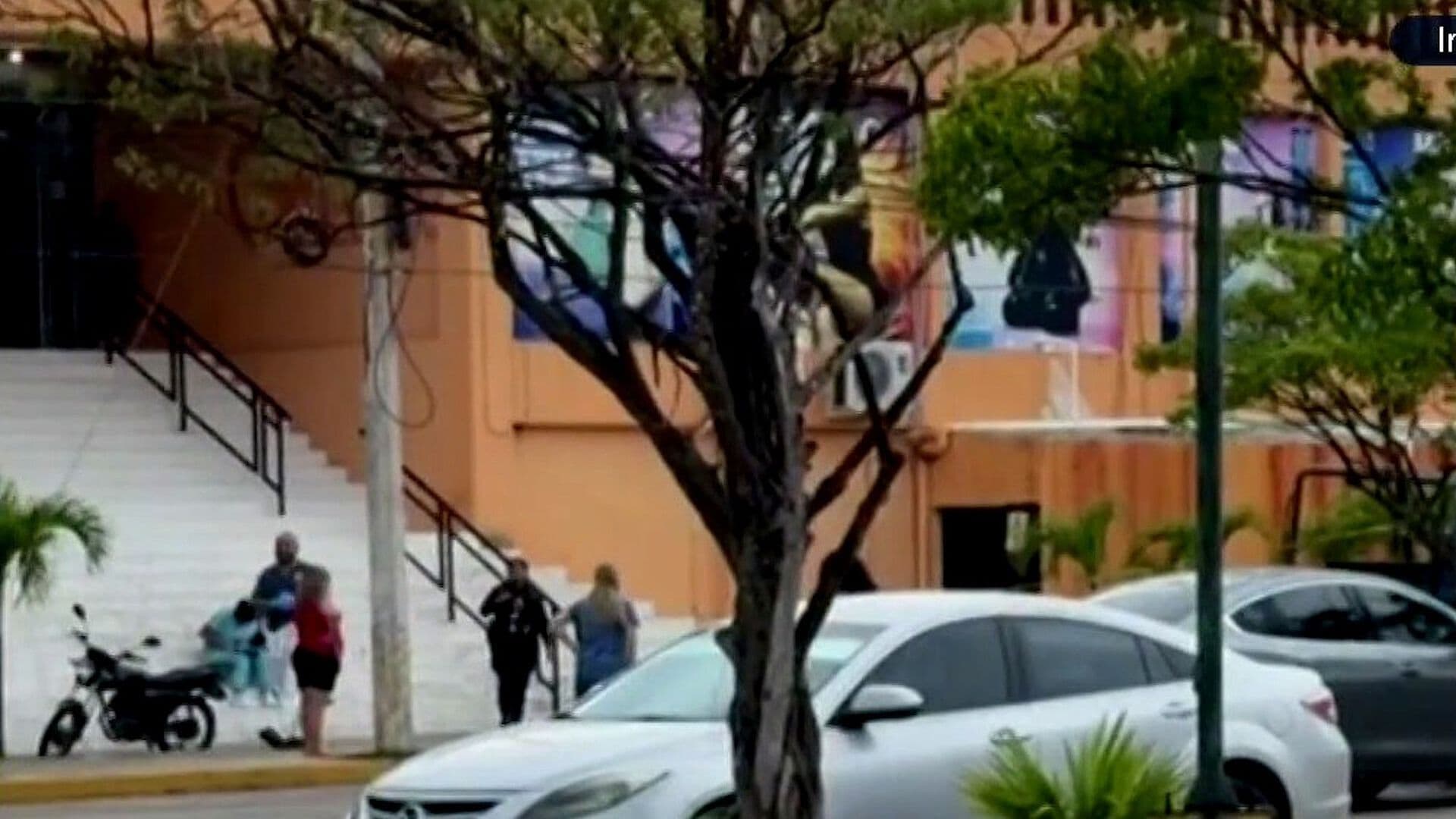Ataque Armado en Supermanzana 2 de Cancún Deja un Muerto