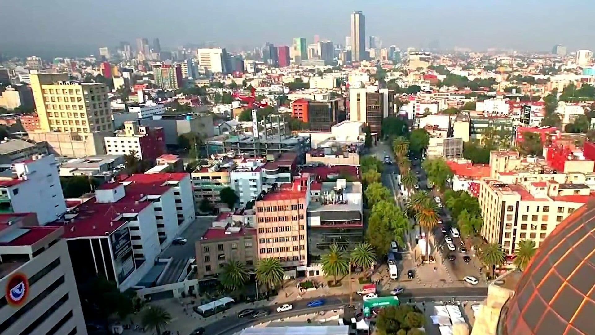 Tipo de Suelo Explica por Qué un Sismo se Siente Más Fuerte en Algunas Zonas de CDMX