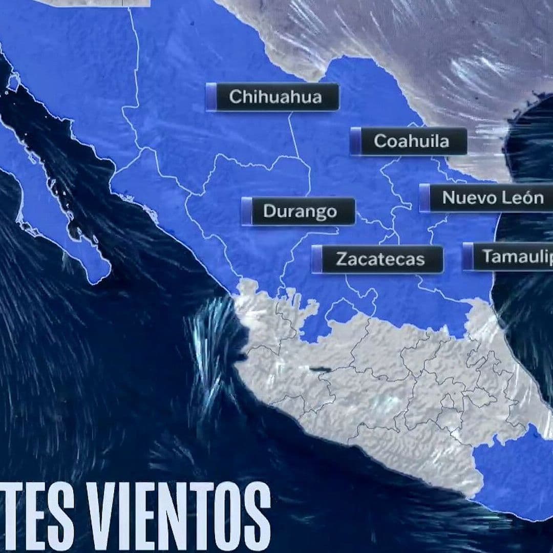 Vigilan Zona de Baja Presión con Potencial de Ciclón Tropical Frente a Michoacán