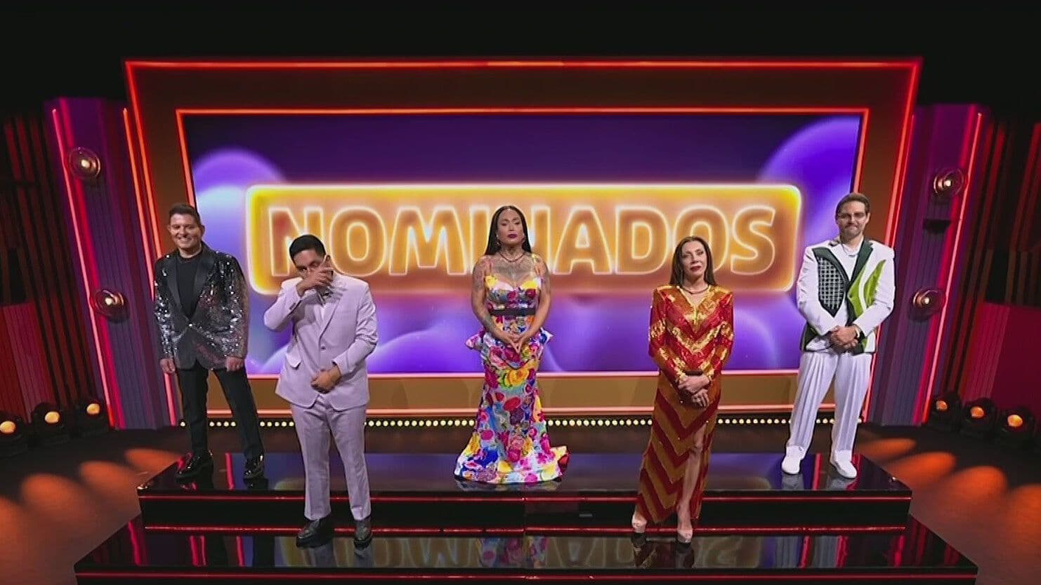 Octava Gala de Eliminación de la Casa de los Famosos 2026: Ella Queda Fuera