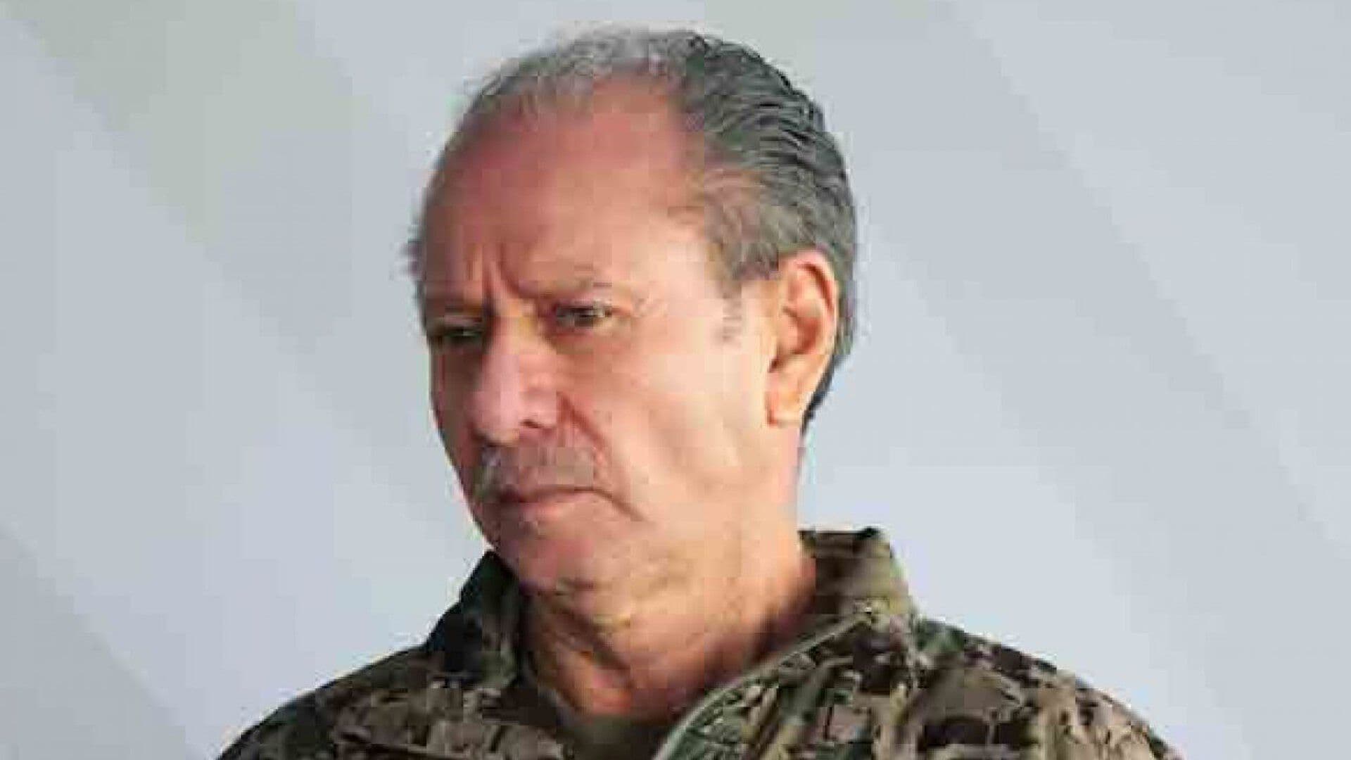Estas Son las Declaraciones Patrimoniales de Exfuncionarios de la Marina Desclasificadas