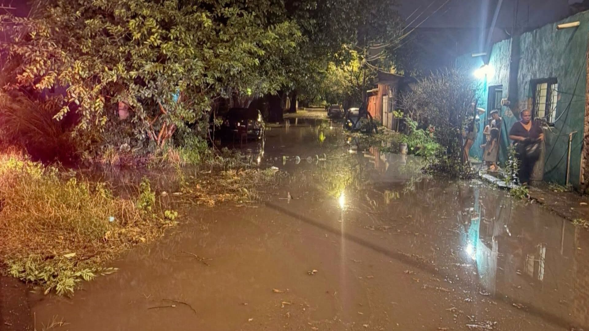 Lluvias Provocan Inundaciones y Daños en Municipios de Jalisco