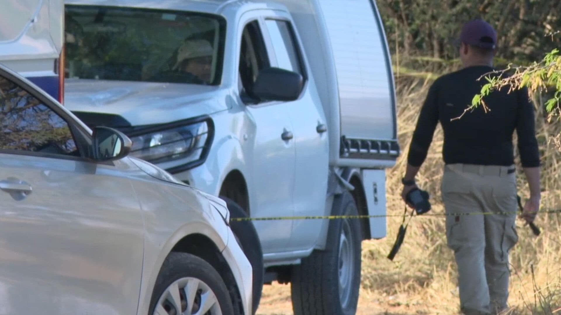 Mujer Asesinada es Encontrada en Una Coladera de la Colonia Morelos en León
