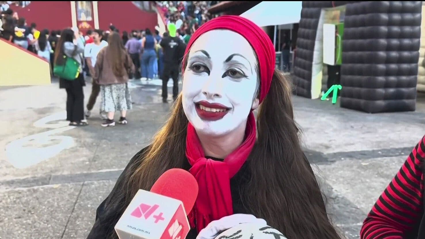 Melones ‘Corren’ por las Calles de Xalapa, Veracruz; Así es la Singular Competencia