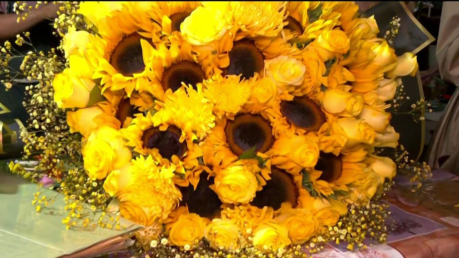 21 de Septiembre Día de las Flores Amarillas; Esta es la Historia Detrás de la Tradición