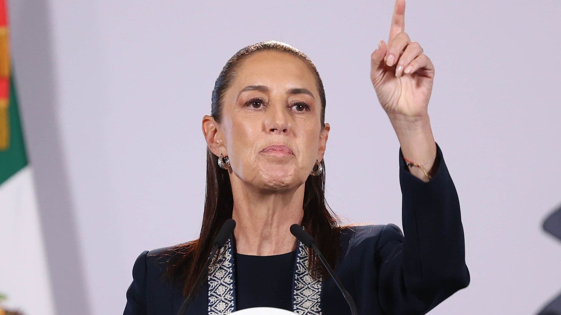 Sheinbaum Habla sobre Aseguramiento de Combustible en Guanajuato