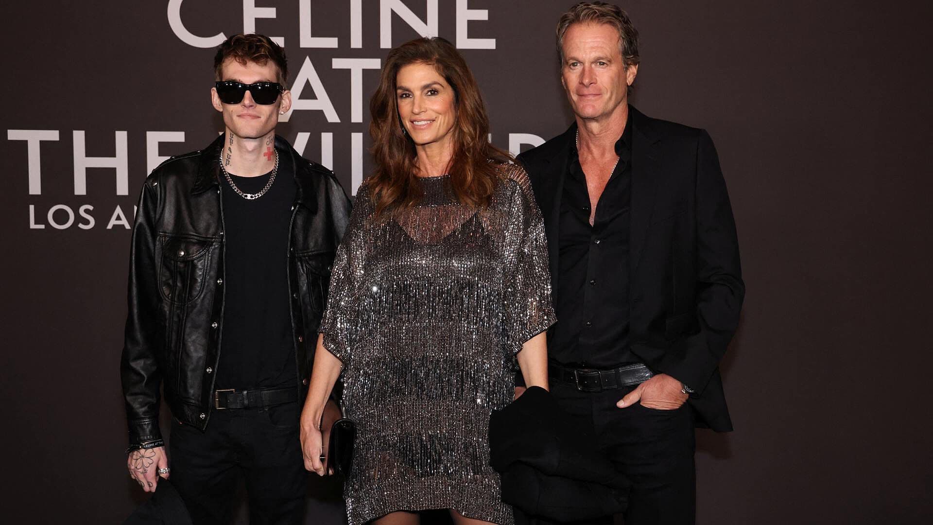 Muere Presley Gerber, Hijo de Cindy Crawford, a los 27 Años en Centro de Rehabilitación
