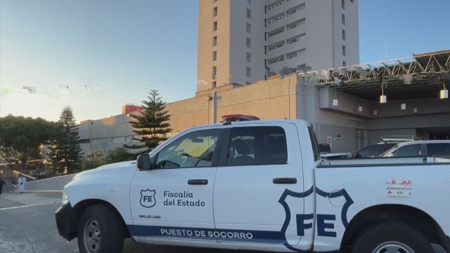 Hombre es Baleado tras Ser Víctima de Presunto Intento de Asalto en Tlaquepaque