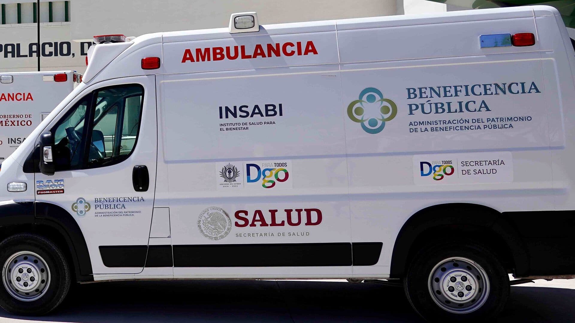 Mueren Cinco Bebés Recien Nacidos en IMSS de Durango