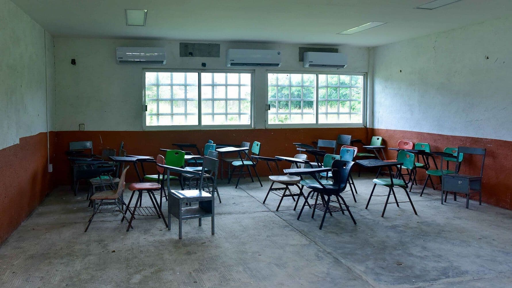 Suspenden Clases en Guerrero por el Huracán Polo en Estas Regiones