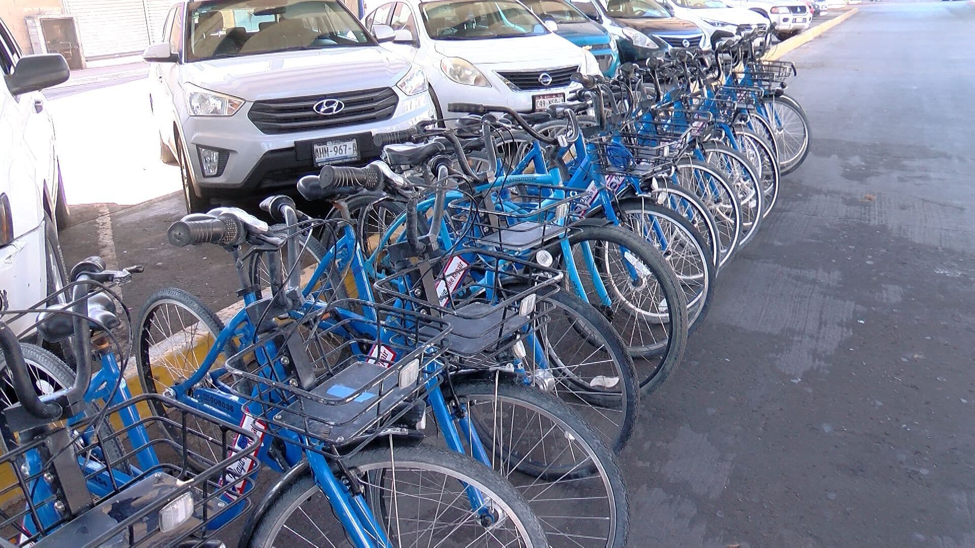 Donan 500 Bicicletas para Infancias de Tijuana tras Recuperarlas de un Festival de EUA