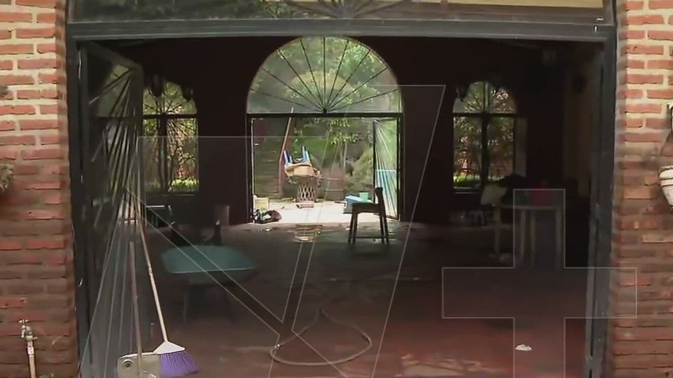Así Luce Restaurante Afectado por Desborde de Arroyo en Zapotlanejo