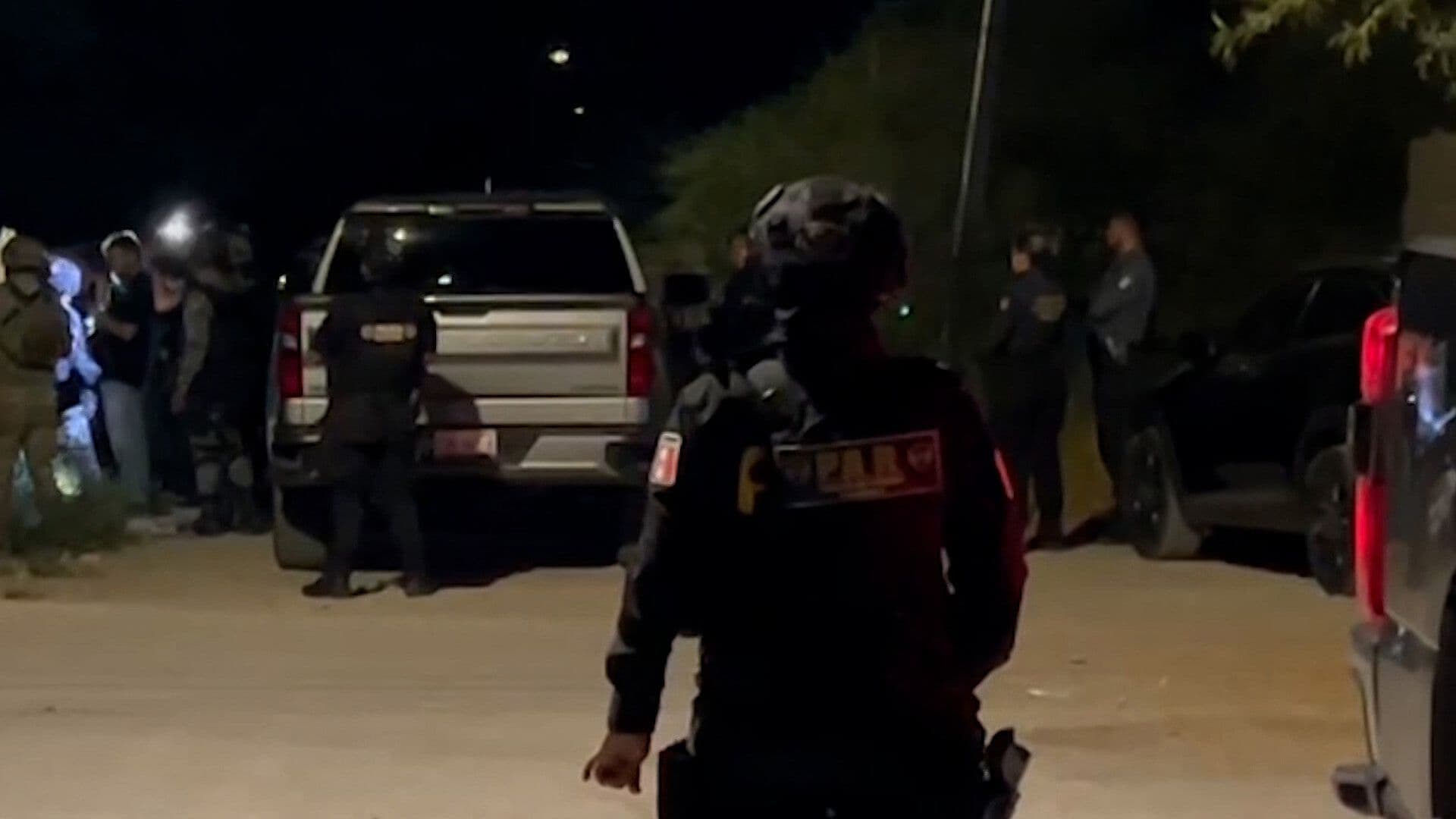 Encuentran Cuerpo de Hombre en Predio en Carretera Piedras Negras-Acuña