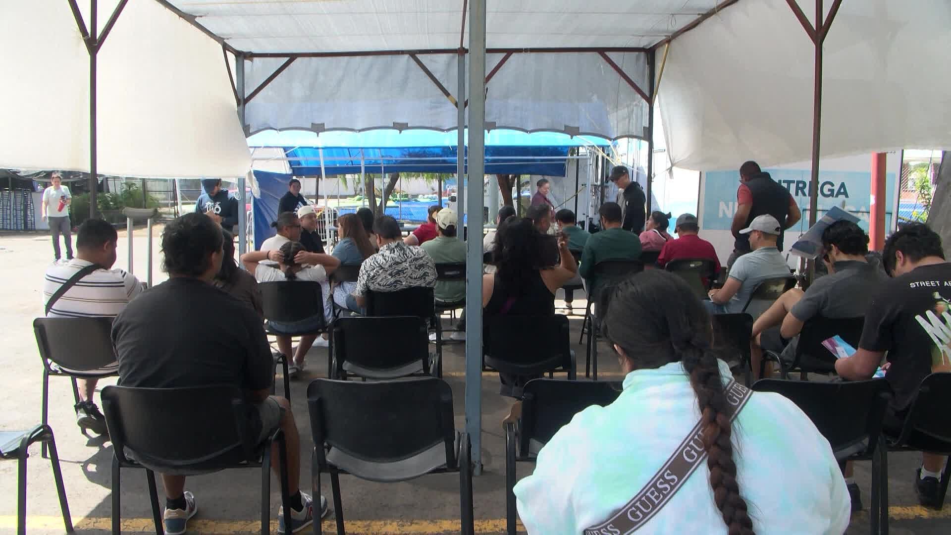 Querétaro Verifica Vehículos para Evitar Emplacar Unidades Robadas