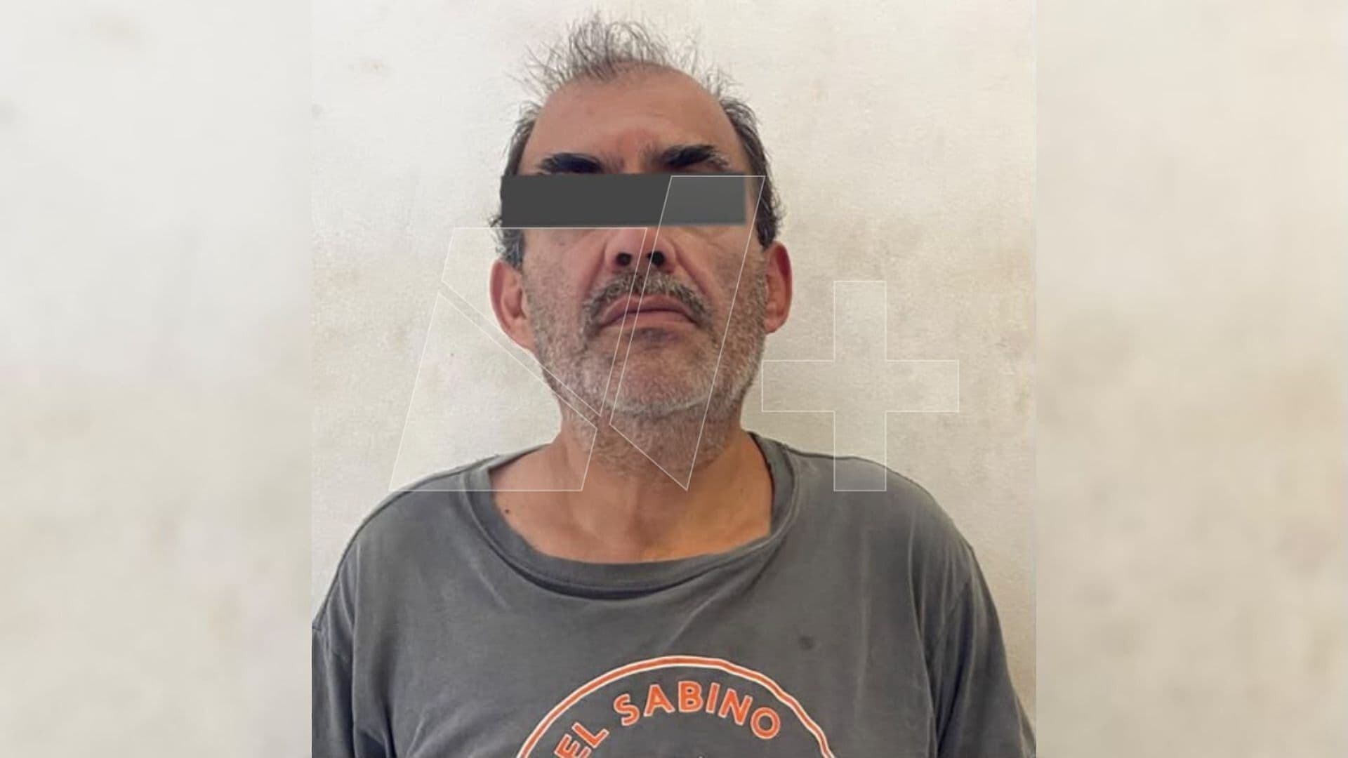 Recapturan en Nuevo León a Reo que Escapó de Penal Hace Más de 20 años