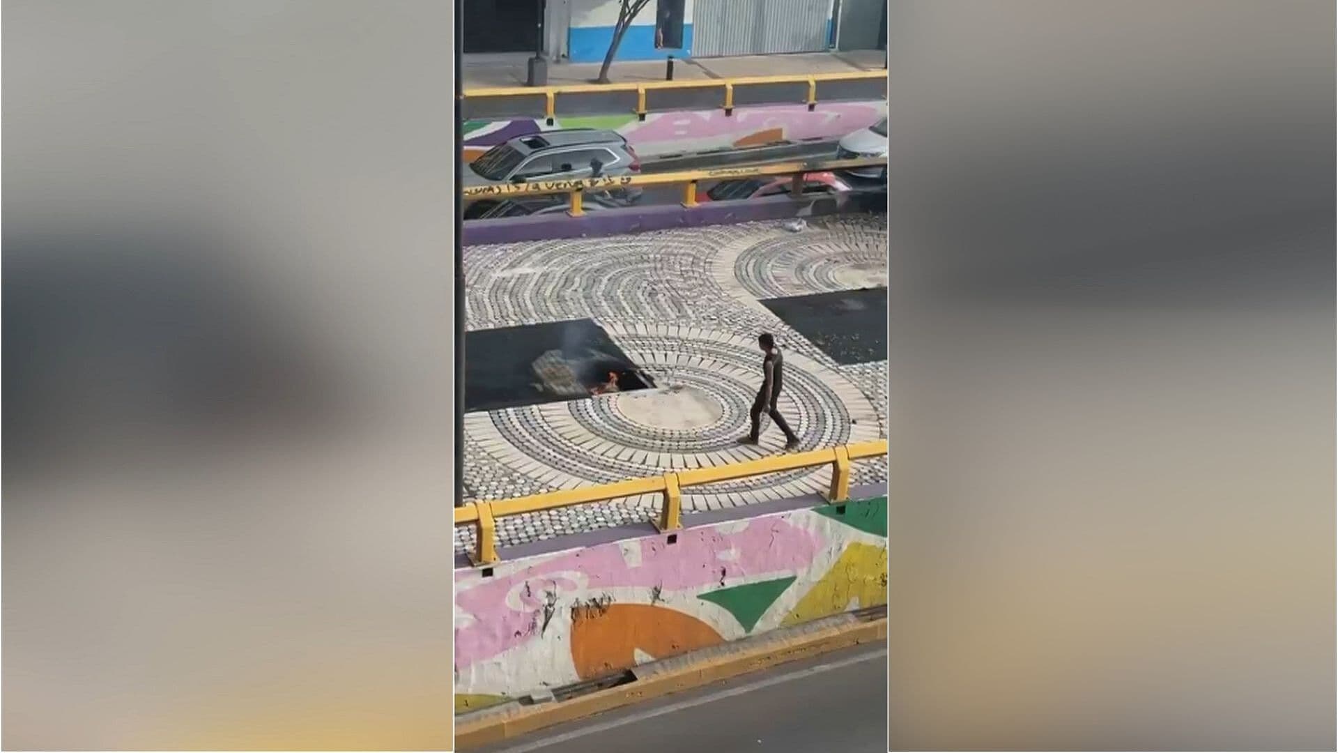 Vecinos Denuncian Incremento de Inseguridad en la Colonia Roma Norte, CDMX