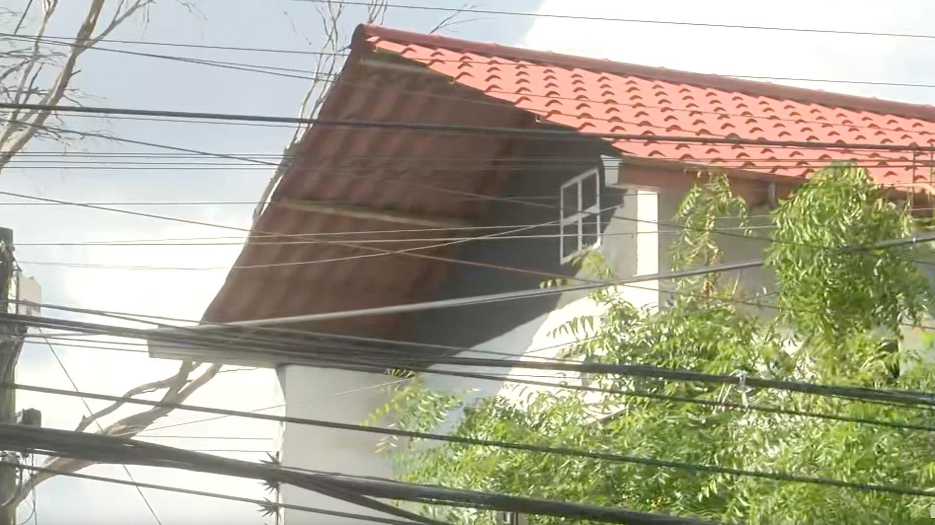 Atienden a Soldador tras Descarga Eléctrica en San Nicolás, NL
