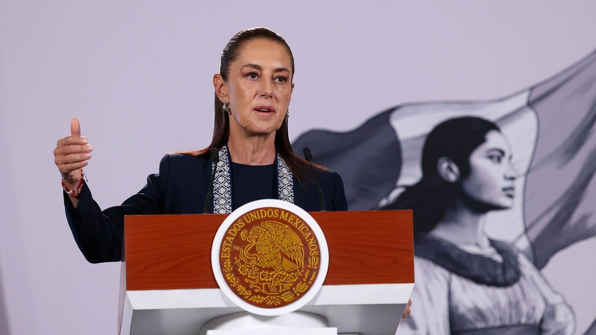 Sheinbaum Anuncia Nuevo Informe sobre el Caso Ayotzinapa Esta Semana