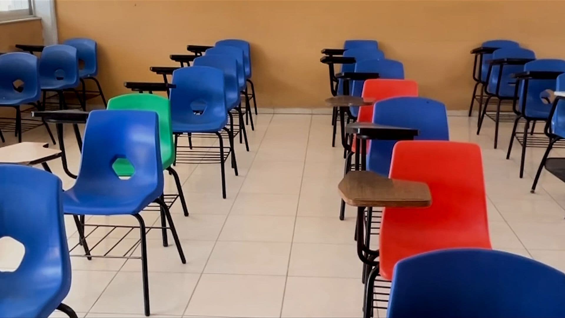 Michoacán Suspende Clases por Huracán Polo el 22 y 23 de Septiembre