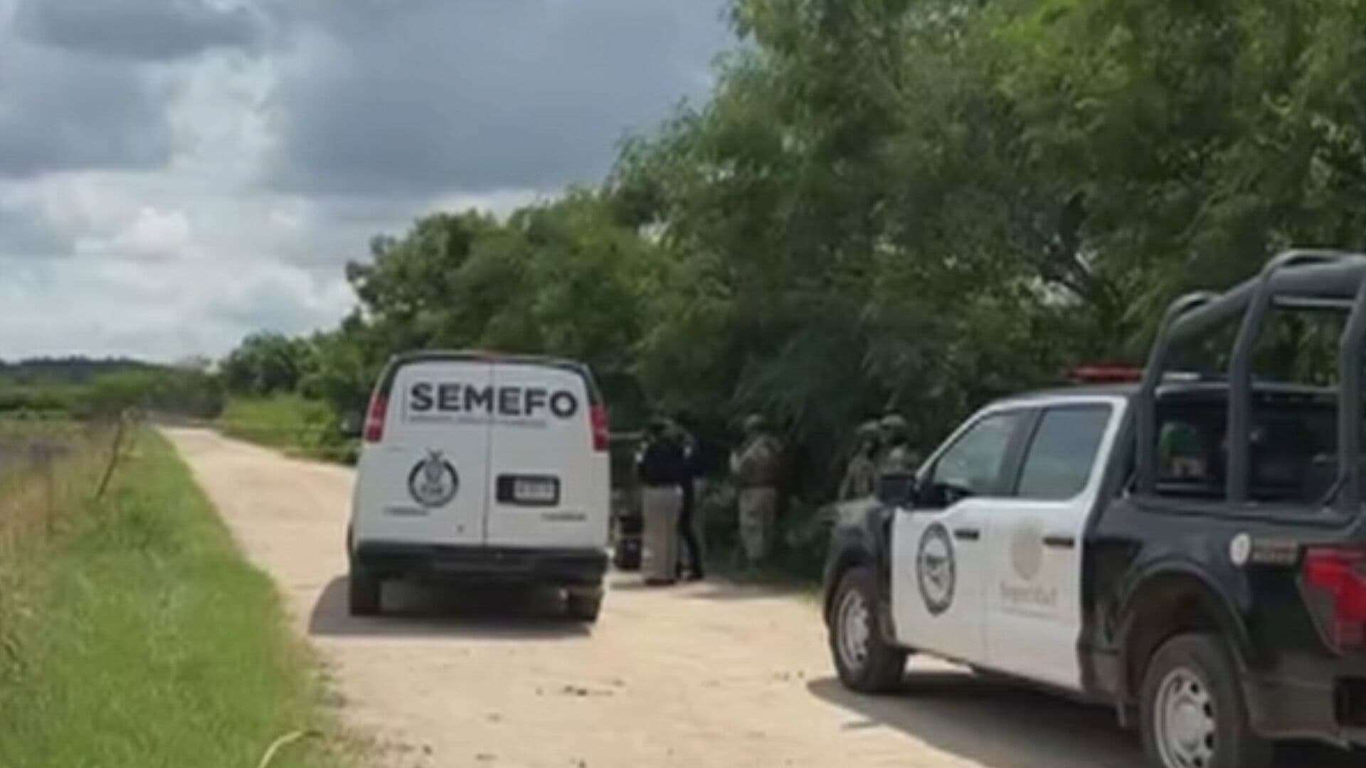 Hallan a Hombre sin Vida en Carretera de Culiacán, Sinaloa