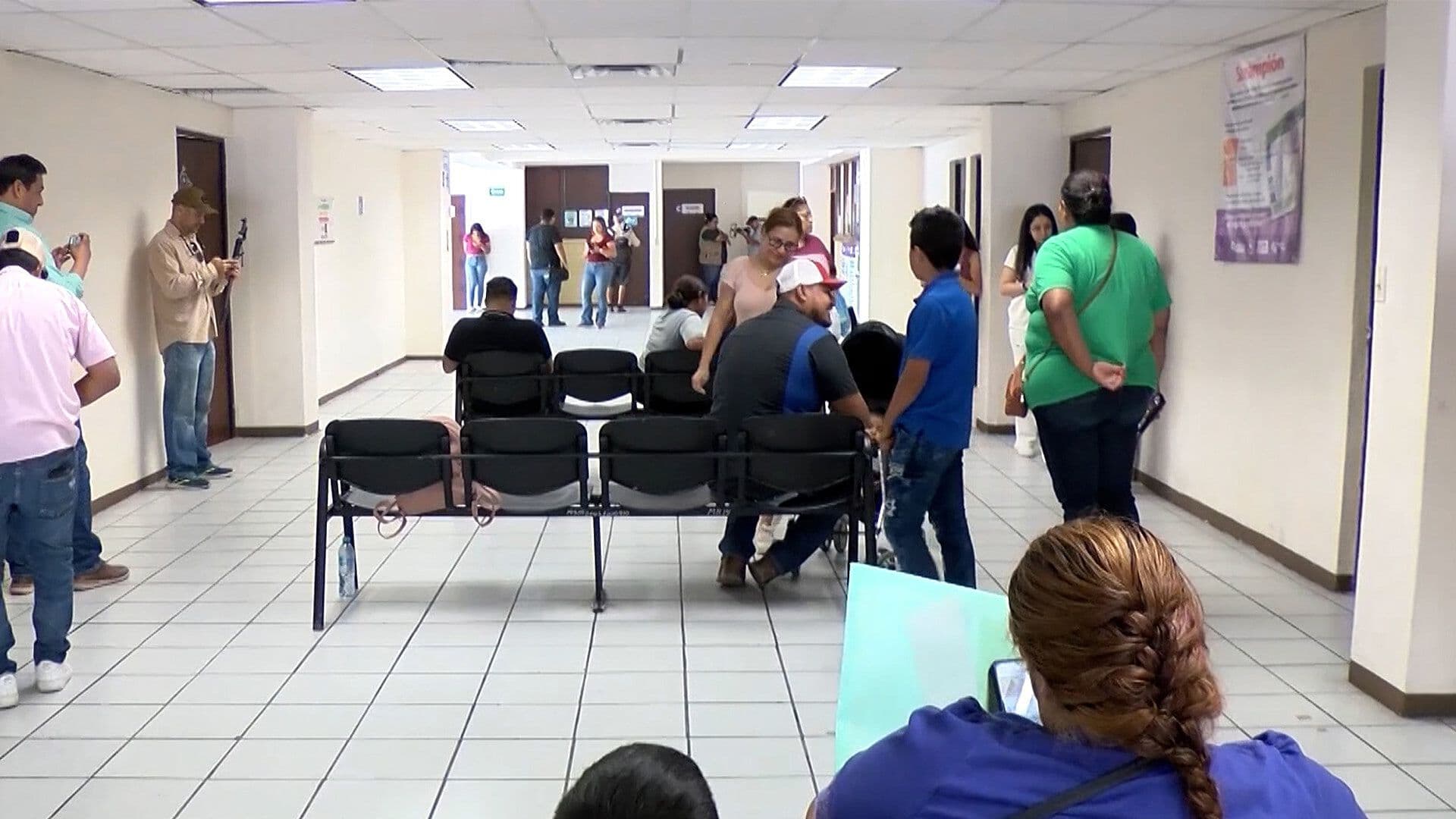 Confirman Caso de Tosferina en Bebé de 2 Meses en Piedras Negras, Coahuila
