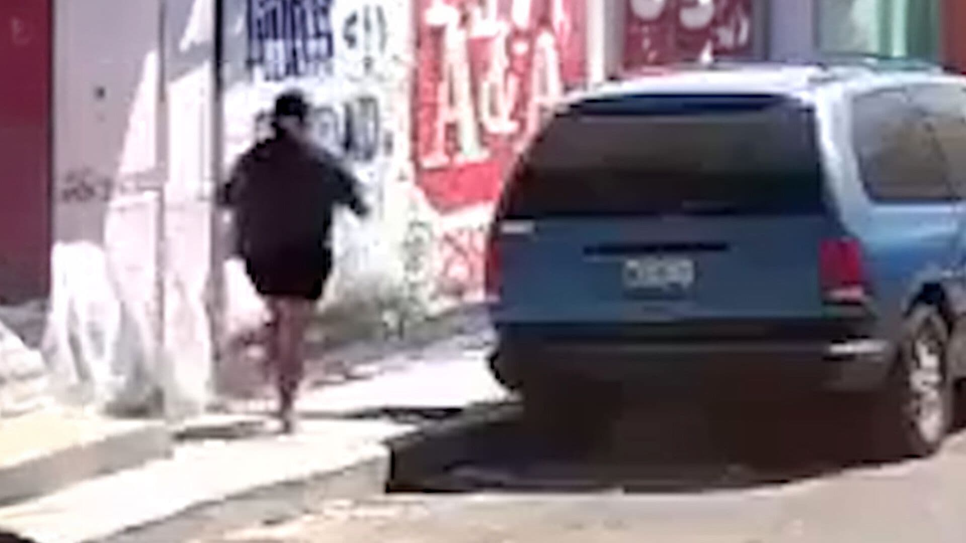 Alarma por Fuerte Estruendo en Tehuacán, Puebla