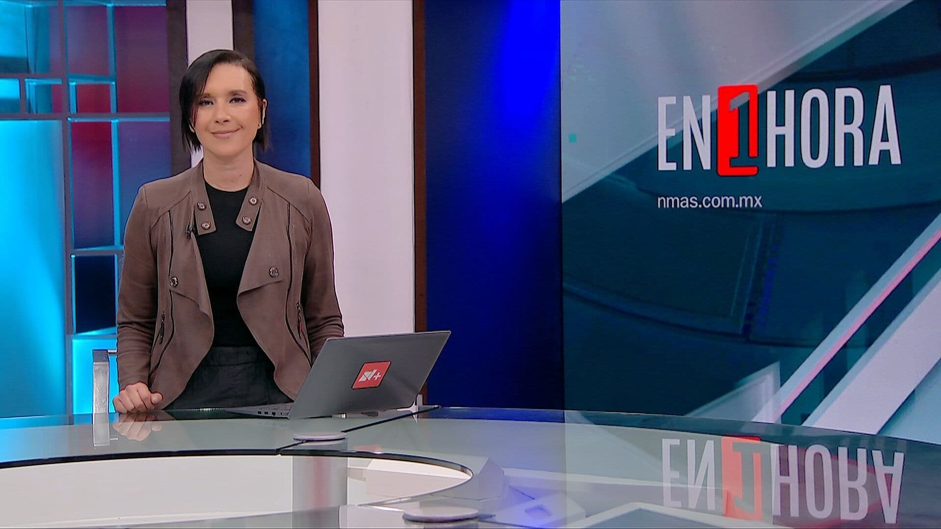 En Una Hora: Programa Completo del 21 de Septiembre de 2026