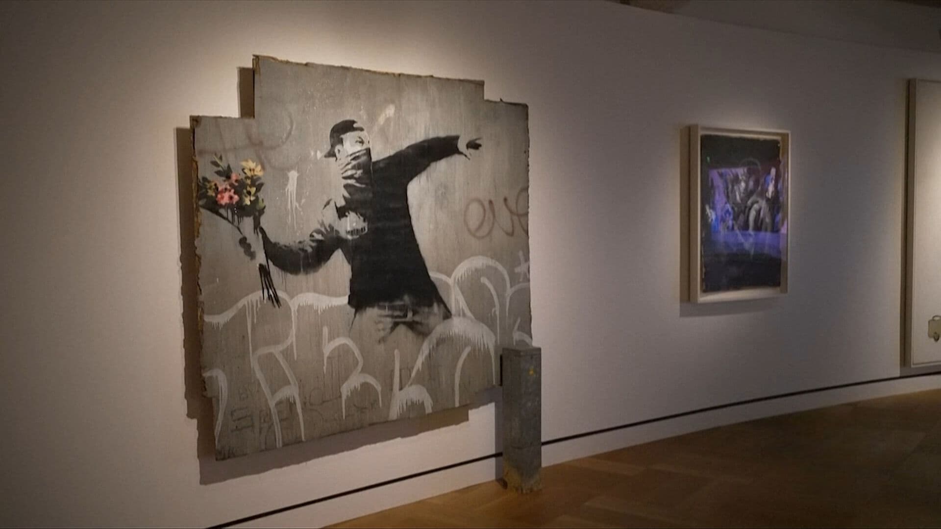 Museo Lucas de Arte Narrativo Abrirá al Público en Los Ángeles, California