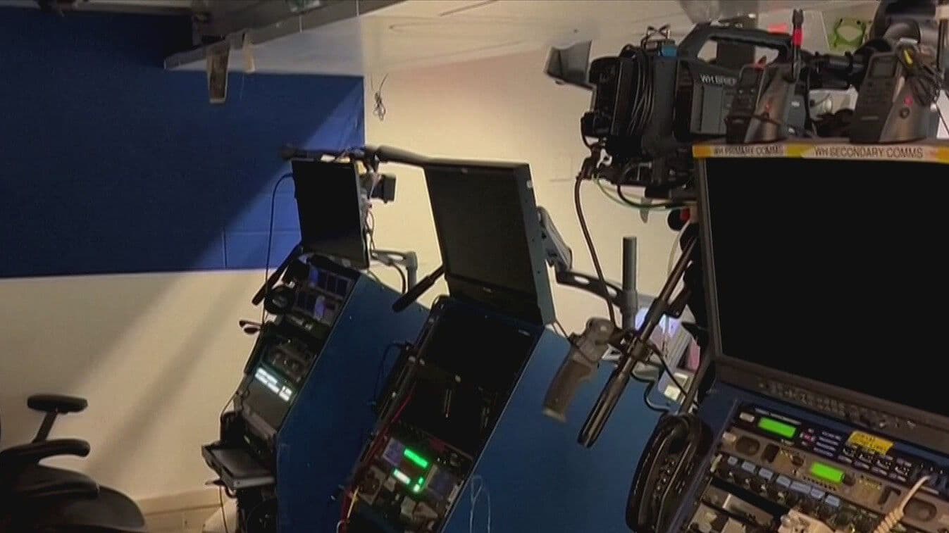 Lanzan Trump TV Luego de Veto a Medios de Comunicación en EUA