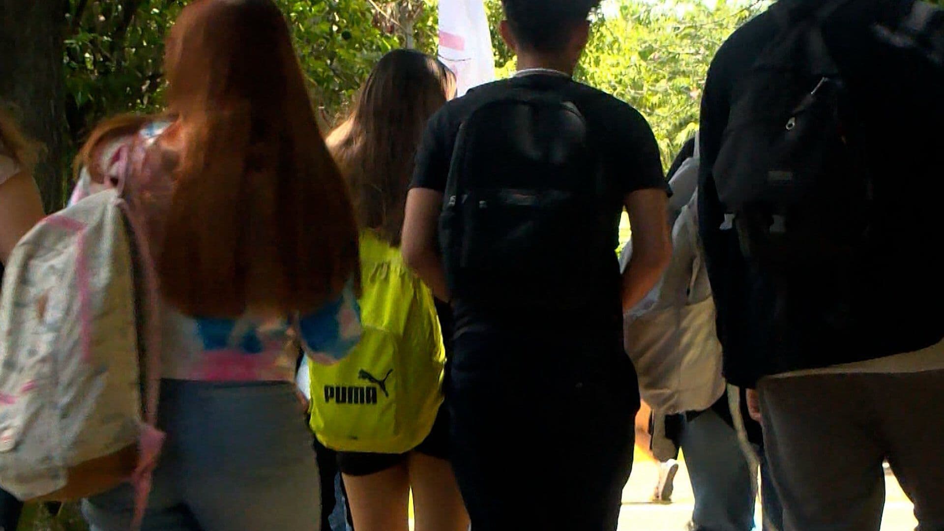 UdeG Investiga Presuntos Casos de Acoso Por Parte de Docentes en Preparatorias