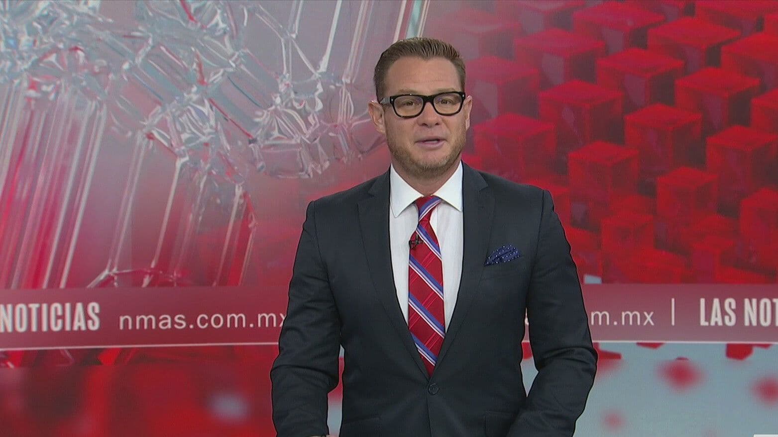 Las Noticias con Carlos Hurtado Programa Completo: Episodio del 22 de Septiembre del 2026