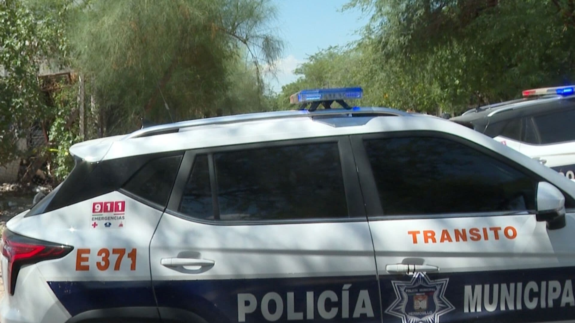 Agresión Armada Deja a Hombre Sin Vida al Norte de Hermosillo