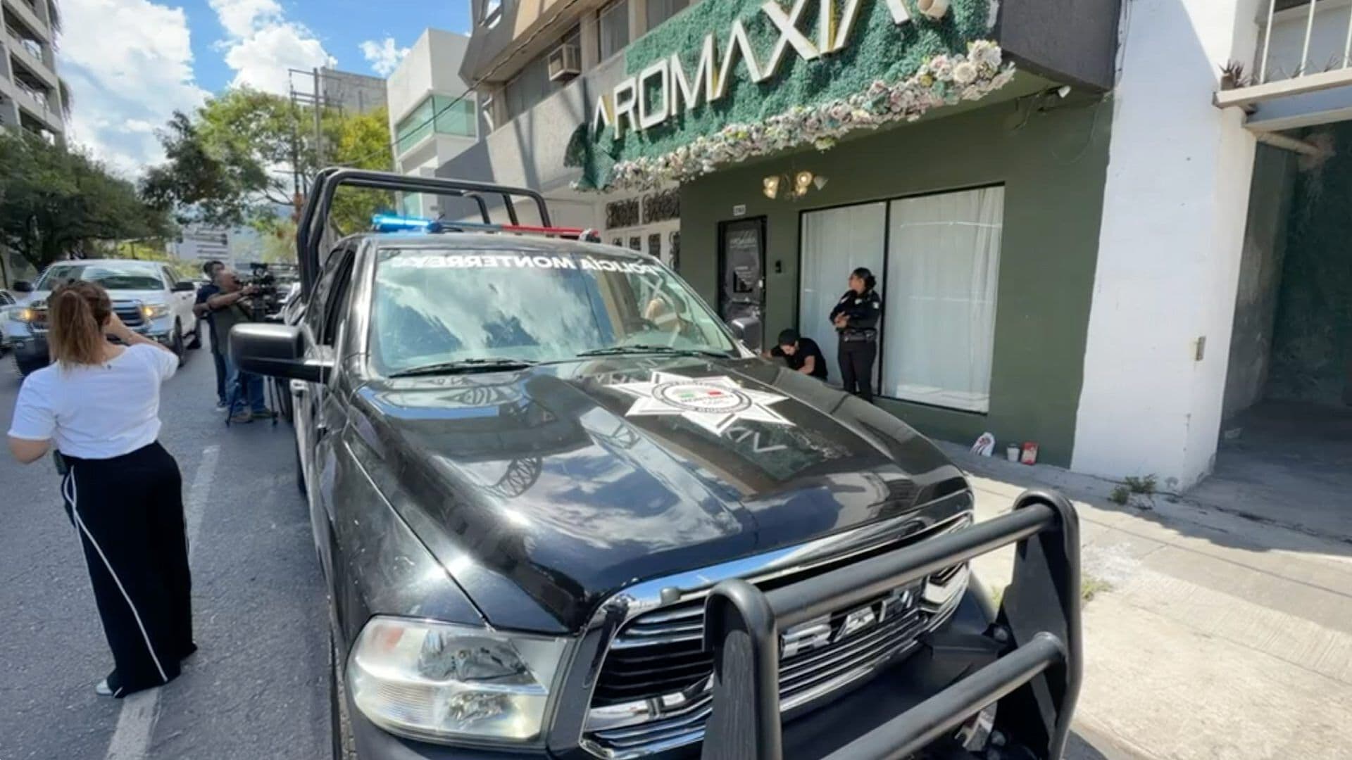 Roban 500 Mil Pesos de Proveedora de Fragancias en Monterrey