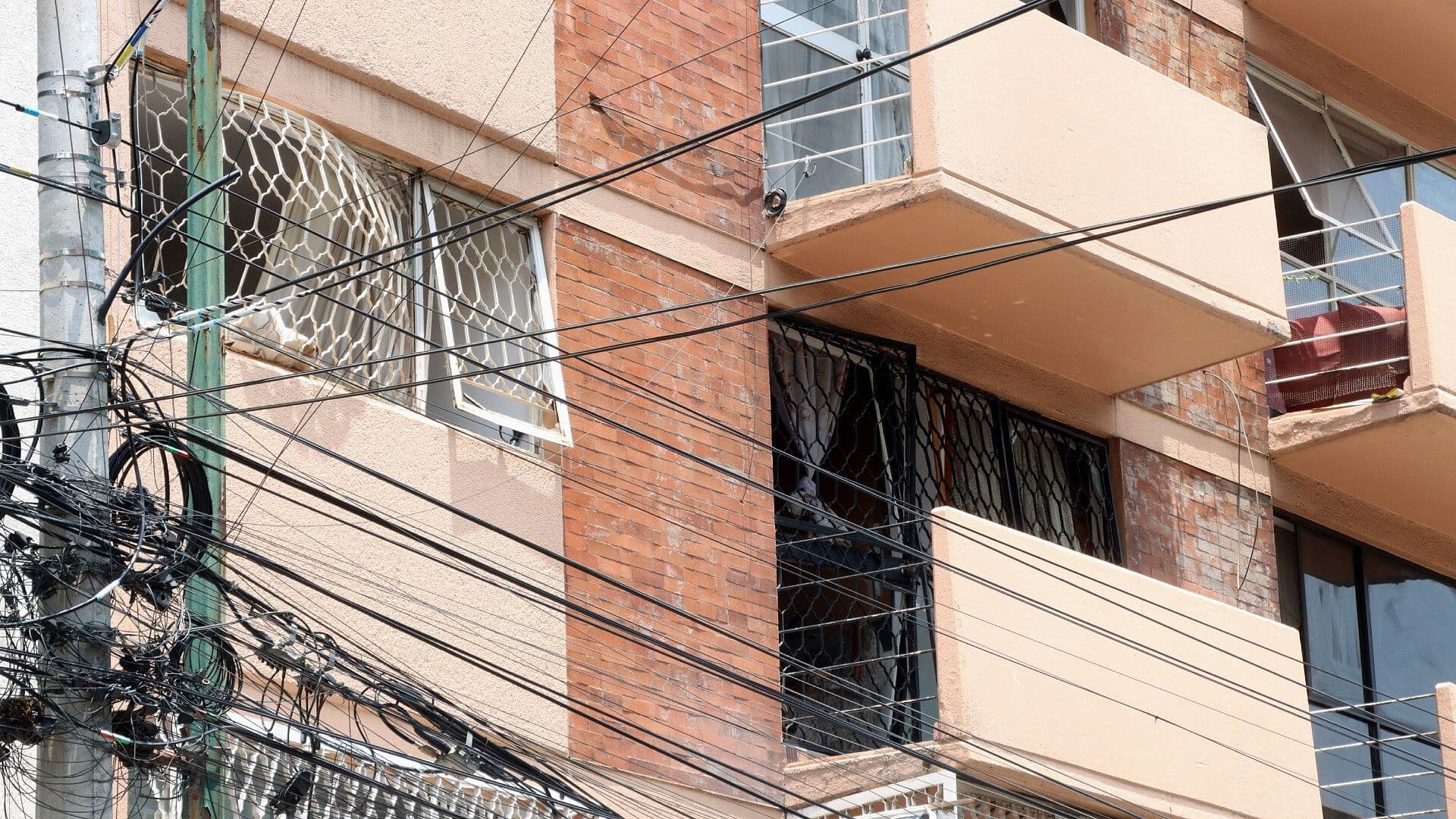 Denuncian Aumento en Robos a Casa Habitación de la Ciudad de México