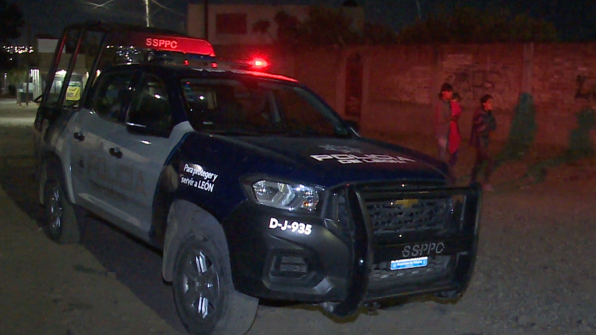 Vecinos Golpean a Hombre por Acosar a una Mujer en Chapalita en León Guanajuato