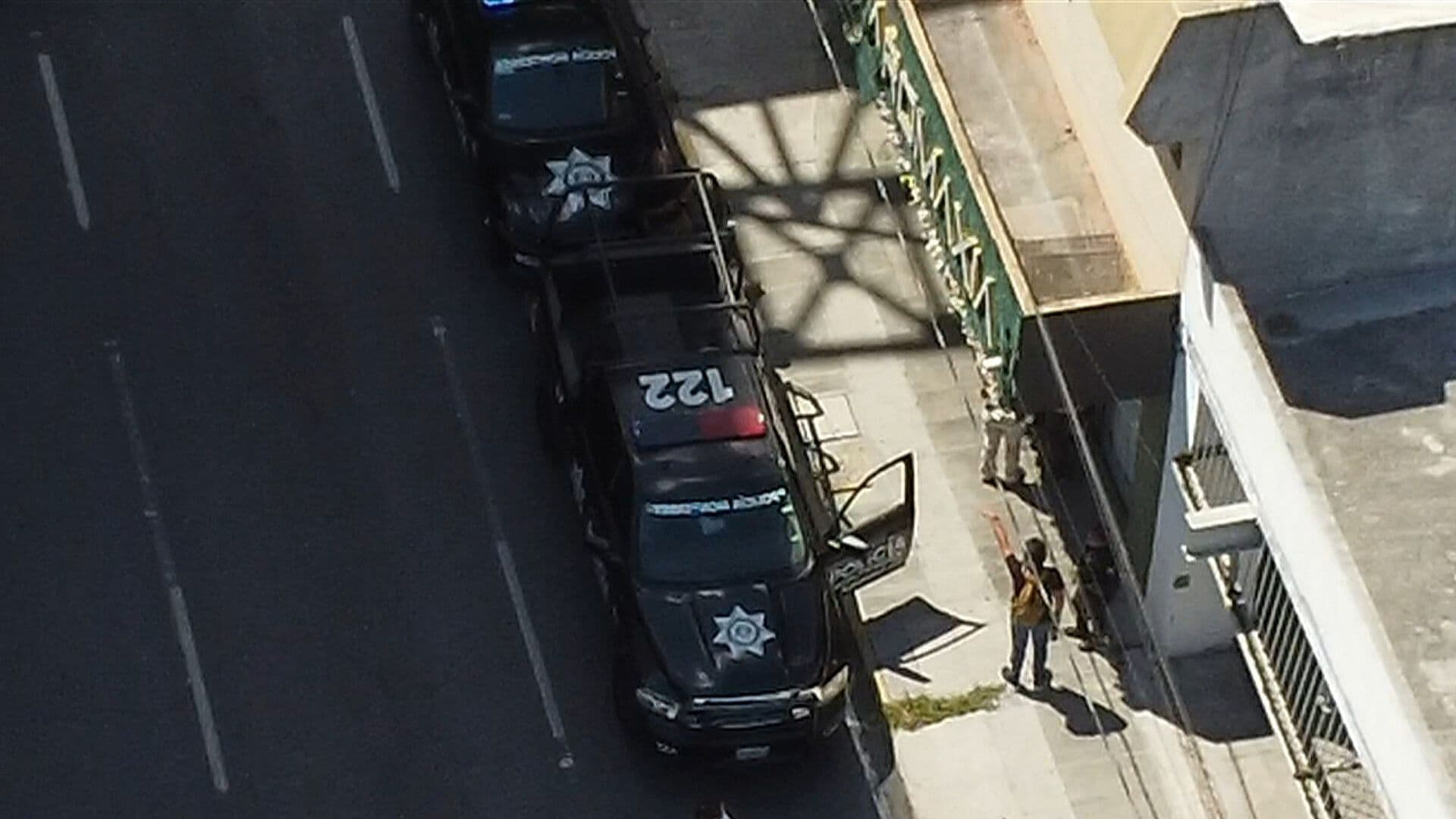 Banda Criminal Roba Más de 500 Mil Pesos en Monterrey, Nuevo León