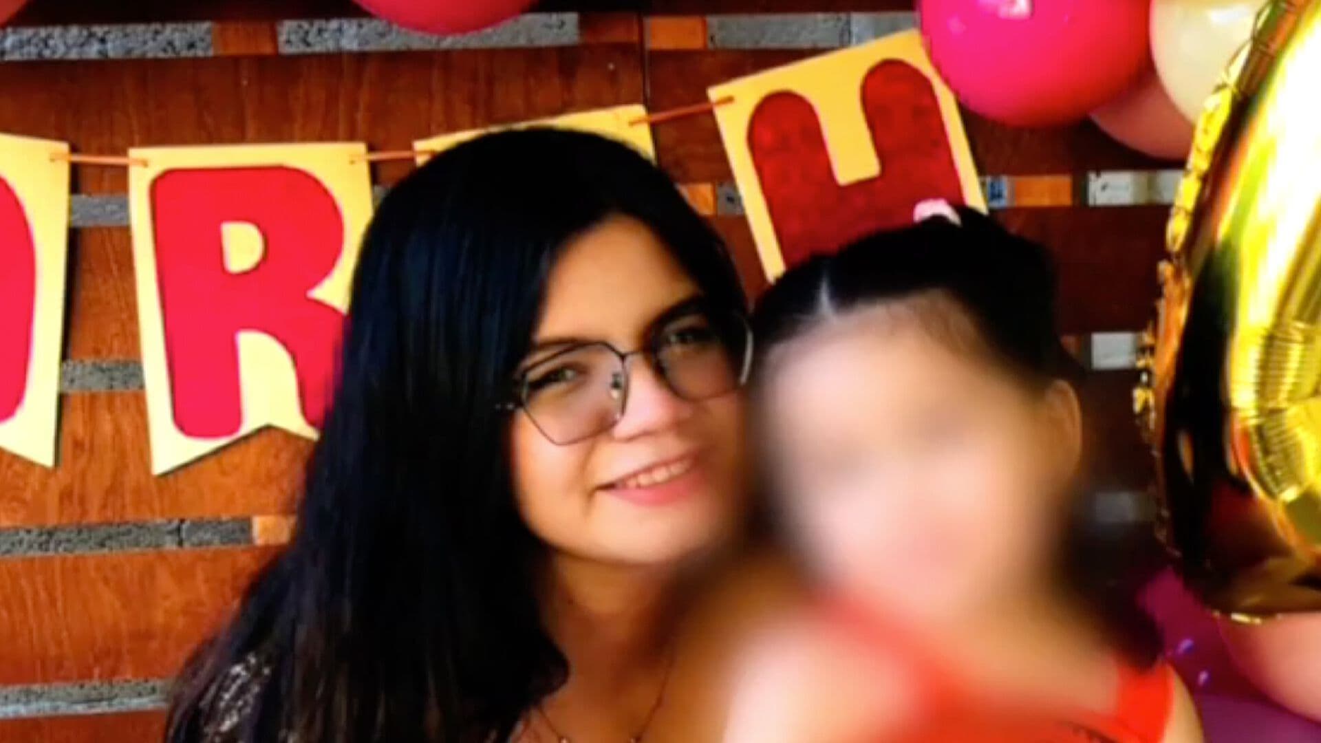 Madre Denuncia Violencia Vicaria; Busca Recuperar la Custodia de sus Hijas en Tampico