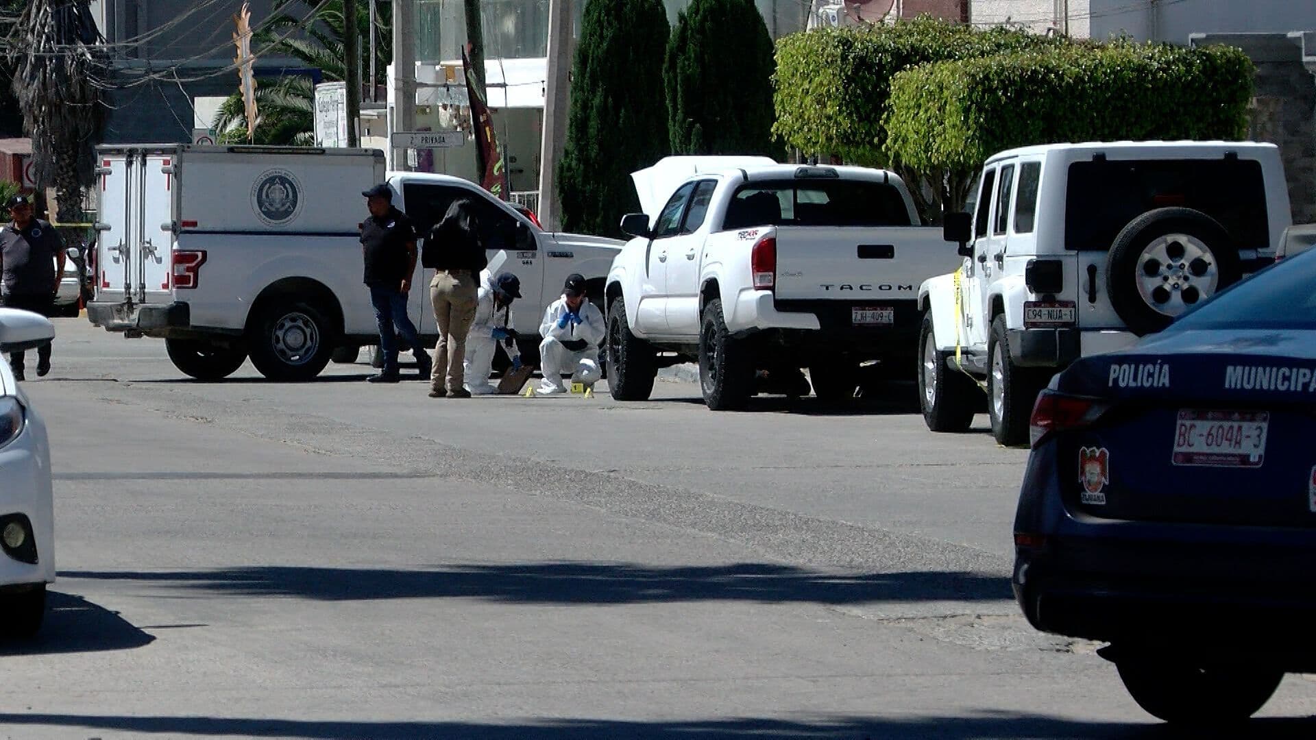 Buscan a Tercer Implicado por el Homicidio de Abogado Narciso Alemán en Tijuana